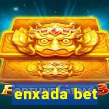 enxada bet